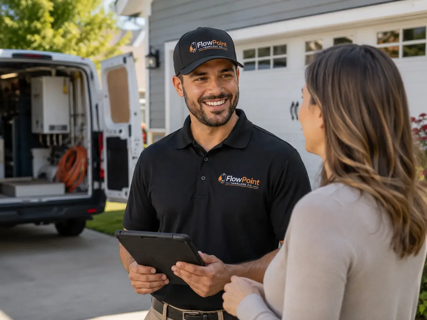Tankless Water Heater Installation Natchez, MS FAQs